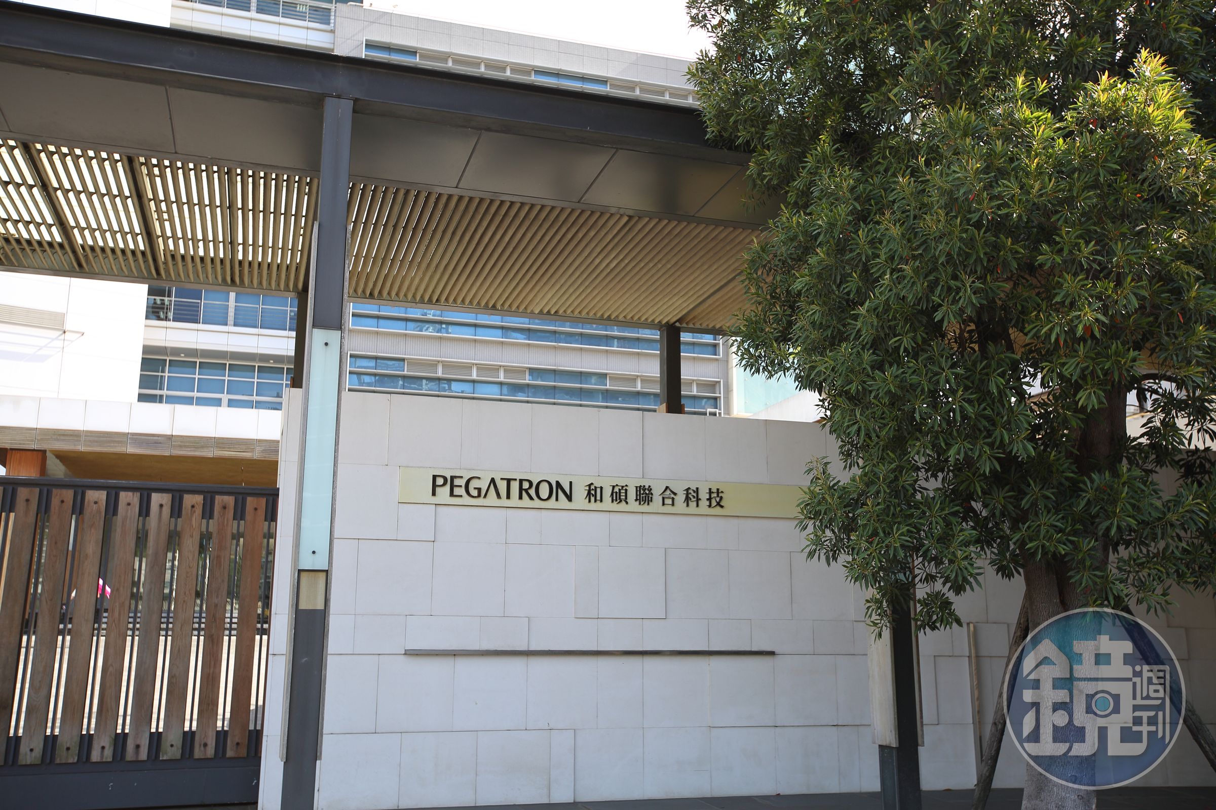 和碩員工爆出確診，公司表示已展開分流上下班，卻被員工爆料「只是在演練」。（本刊資料照）