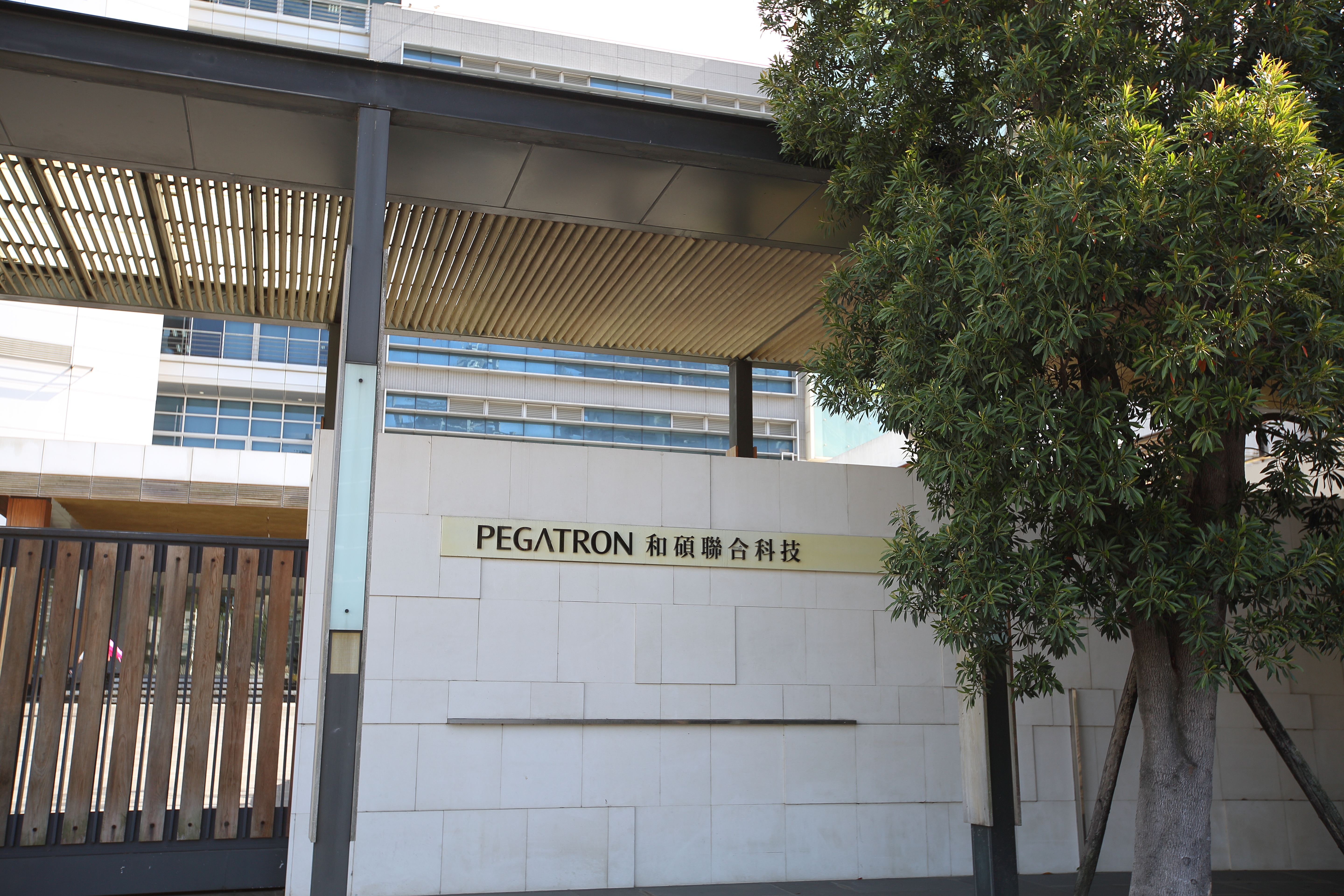 和碩員工爆出確診，公司表示已展開分流上下班，卻被員工爆料「只是在演練」。（本刊資料照）