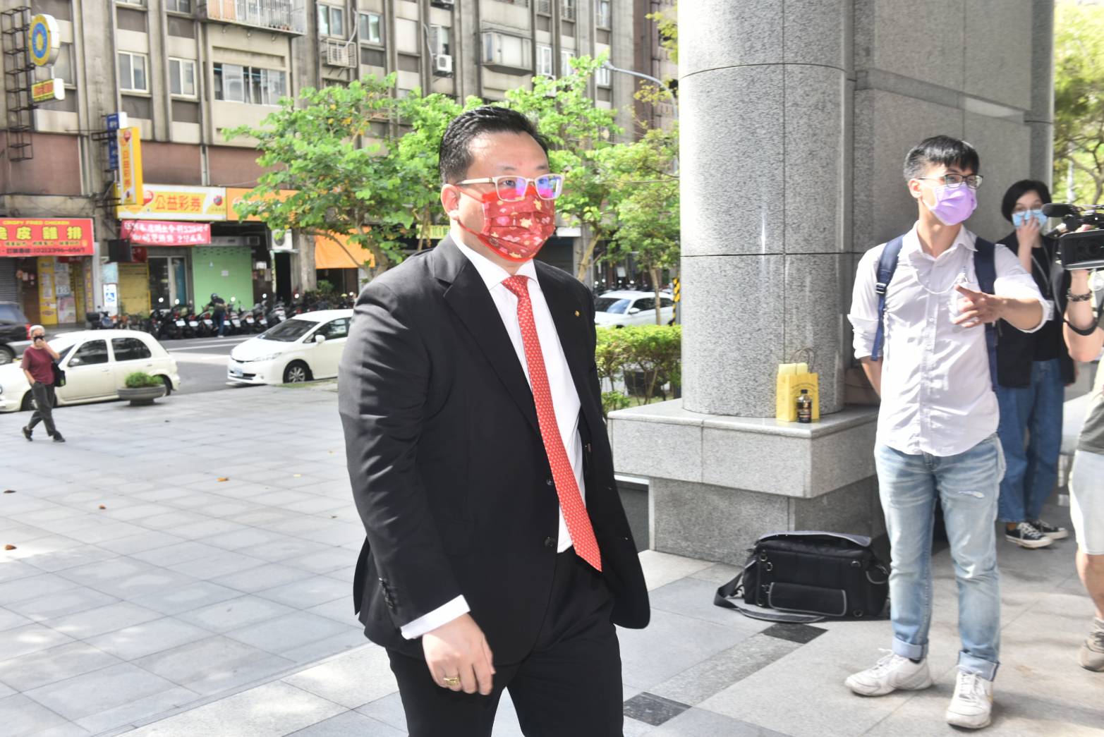 因應疫情，永豐餘股東會改選董監事，何奕達交棒專業經理人。