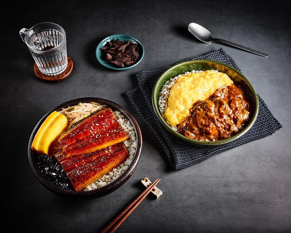 Just Kitchen自有品牌「匠魂製作」（Just Kitchen提供）
