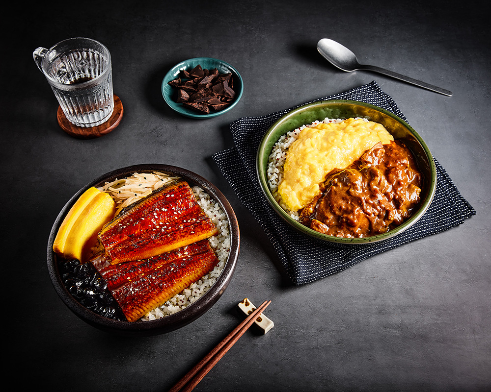 Just Kitchen自有品牌「匠魂製作」（Just Kitchen提供）