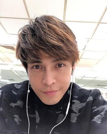 GINO忘了還共享單車,結果被扣了千元以上的租借費用。(翻攝GINO IG)