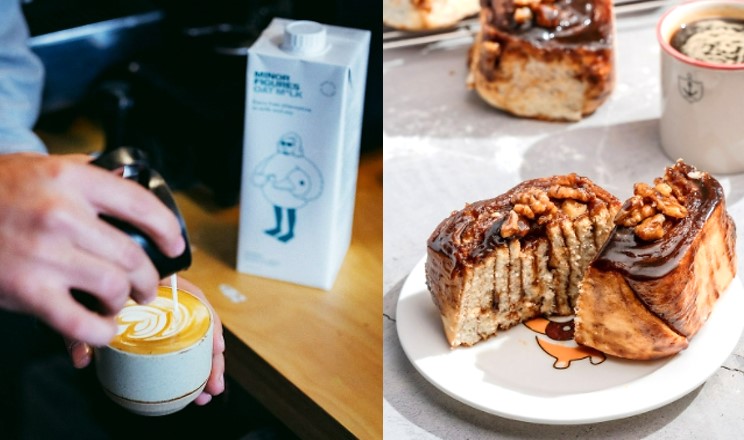 因應防疫，Pinkoi精選眾多好食，讓你在家手機刷到手軟。（Pinkoi提供）