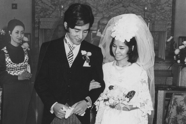 田村正和的後事由家人低調處理,遵從本人遺願。(網路圖片)