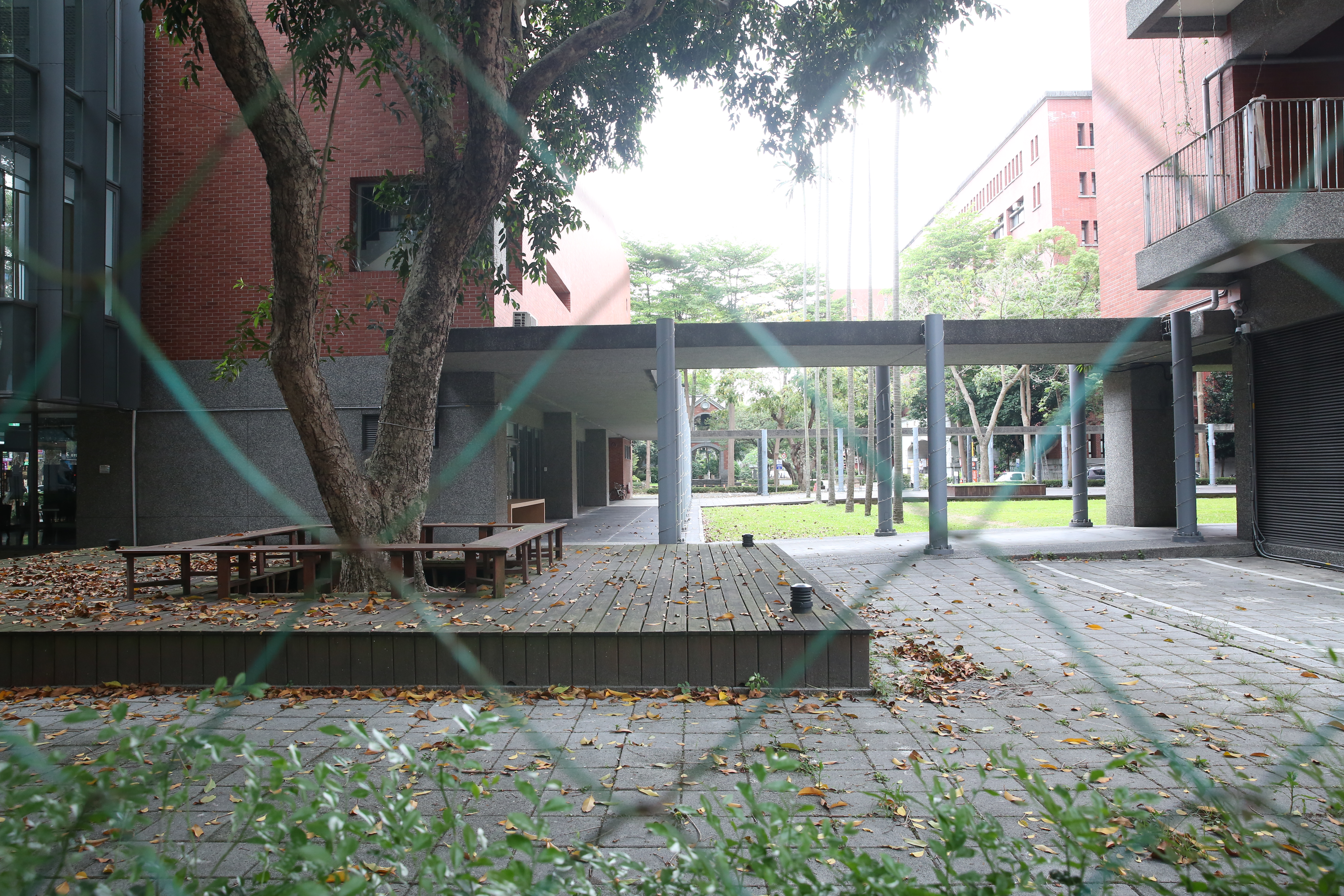 全台校園停課，團膳業者也因此受到影響。（本刊資料照）