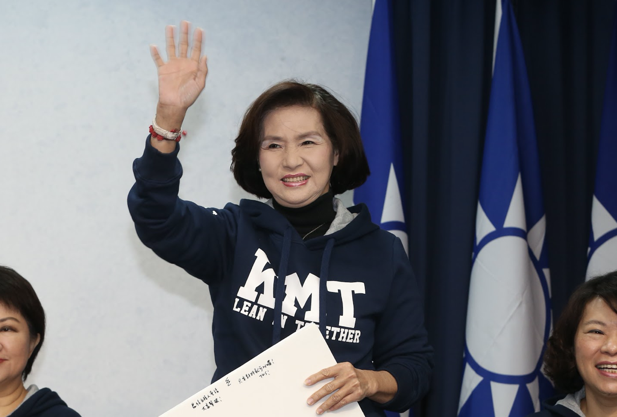 宜蘭縣長林姿妙宣布停辦今年宜蘭國際童玩藝術節。（資料照）