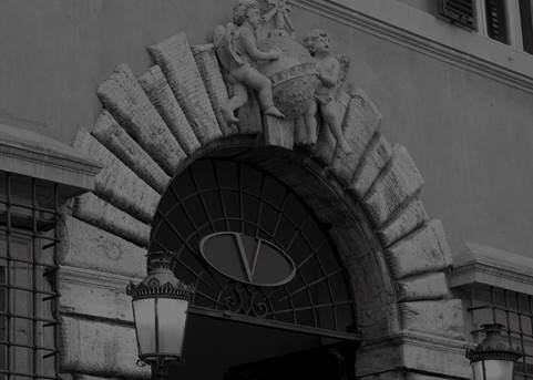 Valentino宣布零皮草，以及單一品牌策略，2023秋冬系列將是REDValentino的最後一個系列。（Valentino提供）