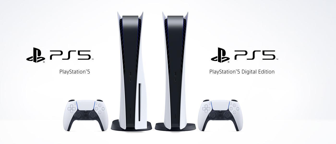PS5上市半年仍供不應求。(翻攝自PS5官網)
