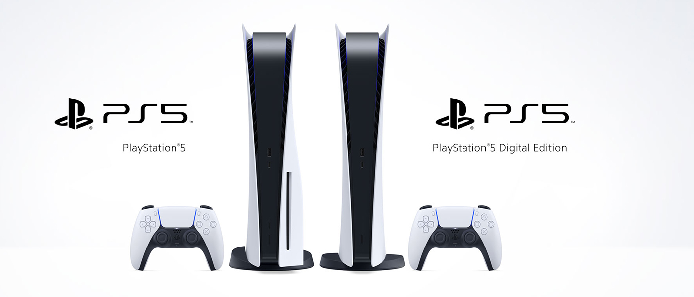 PS5上市半年仍供不應求。（翻攝自PS5官網）