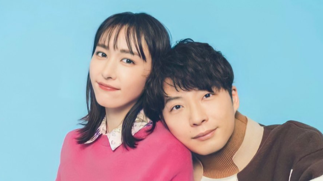 日本國民老婆新垣結衣閃婚星野源震驚海內外。（翻攝自網路）