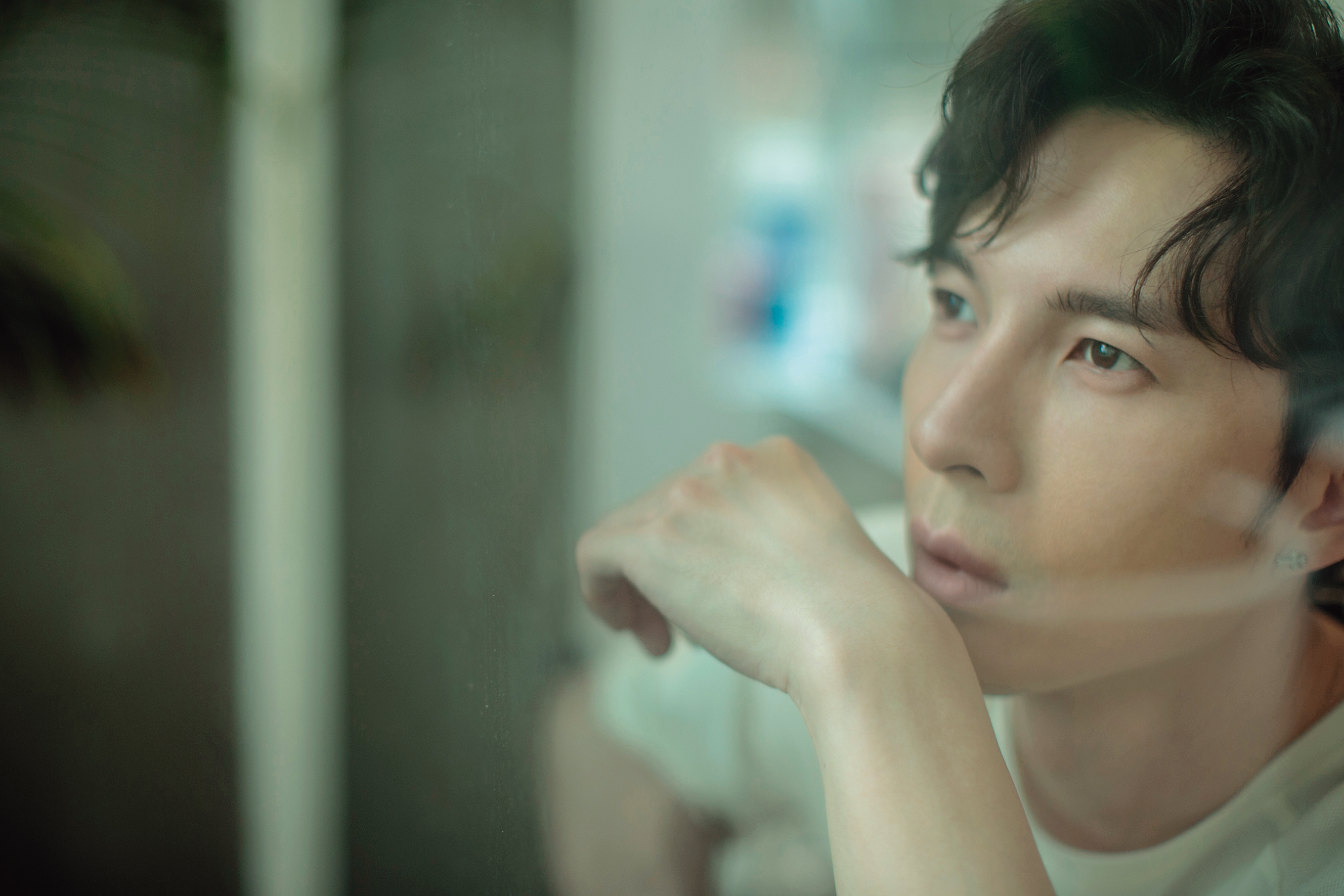 10年前，陳勢安是從歌唱比賽脫穎而出的新秀、歌壇的新鮮人。10年後，陳勢安成為更有主見和想法的音樂人。