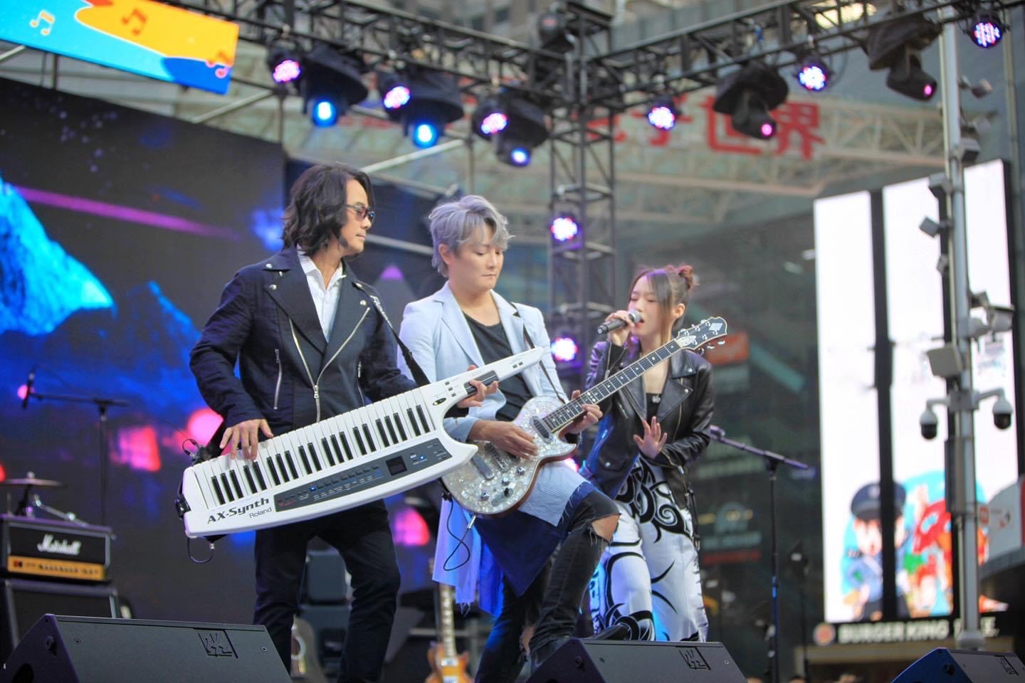 F.I.R.原欲於去年底推出新作，受新冠疫情影響延宕至今年7月。（翻攝自F.I.R.臉書）