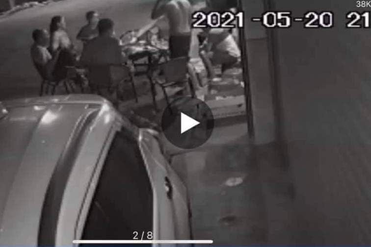 屏東民眾爆料當地仍有民宿「天天客滿開趴」。（翻攝自「麻的法課 - 邱豑慶醫師」臉書）