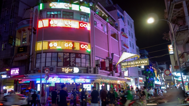 中國大陸5人考察團在越南隔離期間染疫，卻被網友起底在當地的行程很豐富。（示意圖，photoAC）