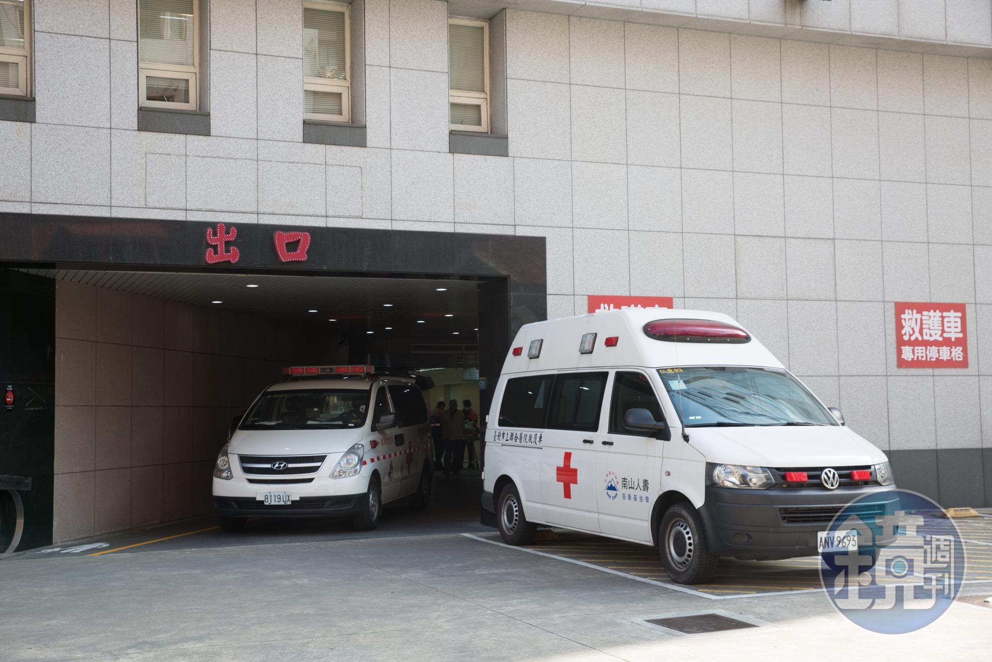 近來本土疫情持續延燒，全台各地都陸續傳出有民眾確診的消息。（示意圖，本刊資料照）