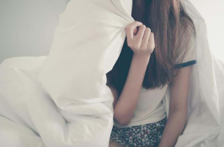 高雄一名大學校花遭助理教授3度性侵。（示意圖，pexels）