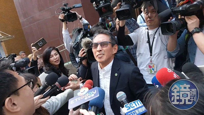 鈕承澤性侵案私下雖已與被害人和解,但刑事部分一、二審都遭判4年有期徒刑。