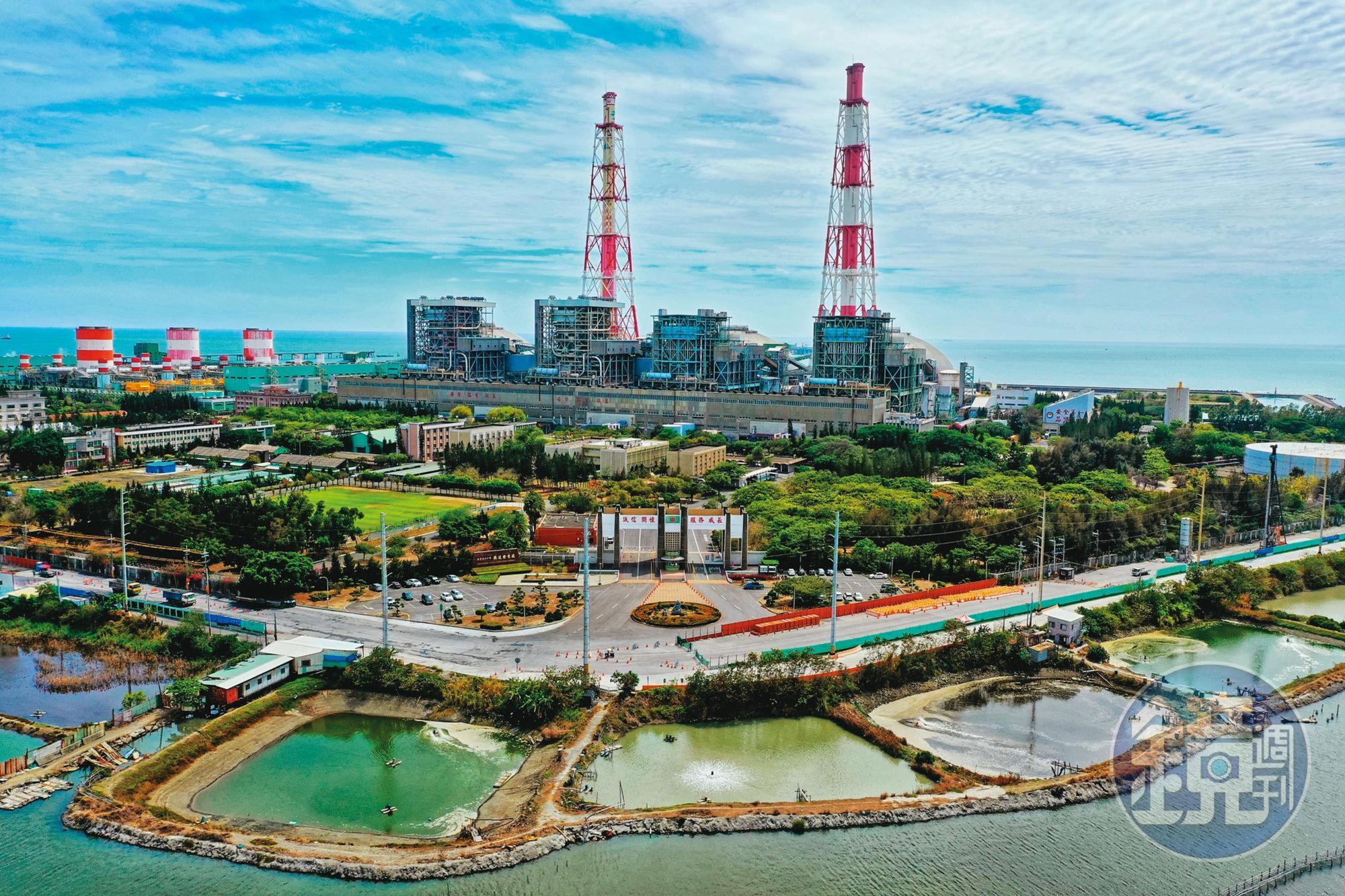 近日缺電、缺水消息頻傳，市場充滿不確定性。