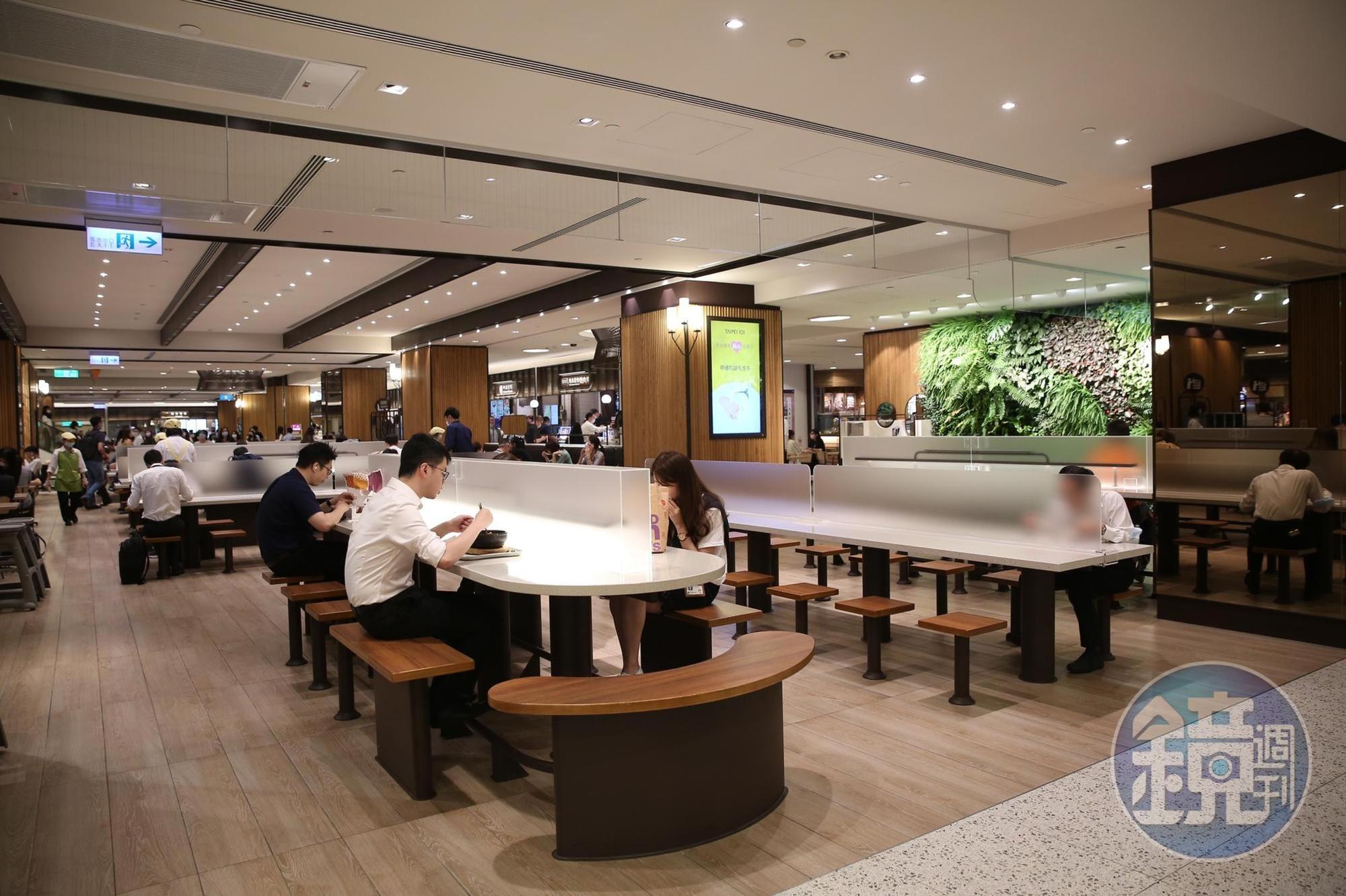 國內疫情升溫，全台餐飲業大受衝擊。