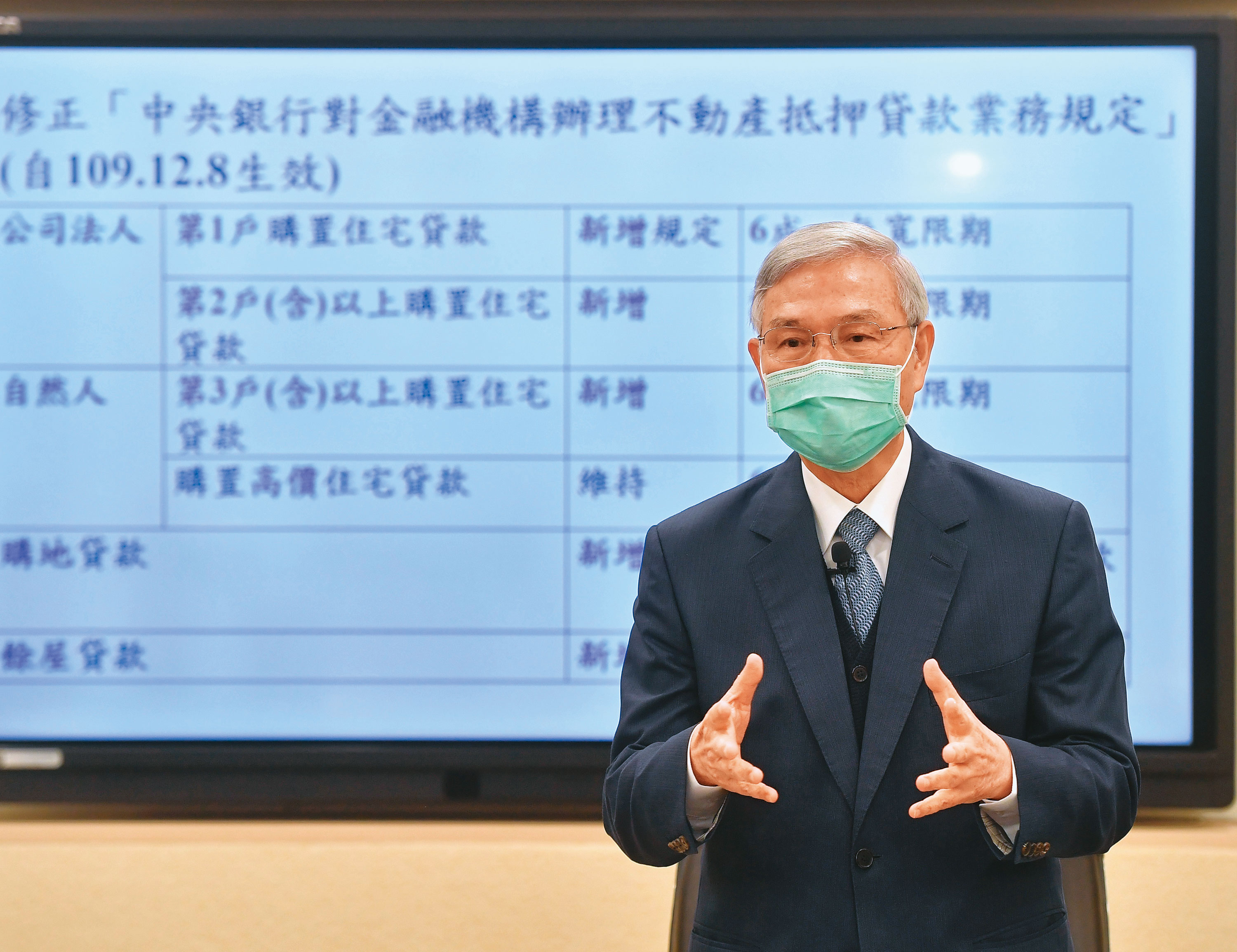 雖然央行祭土地限貸令，以及疫情延燒，建商們仍積極獵地，在全台各地掀起搶地大戰。（中央社提供）