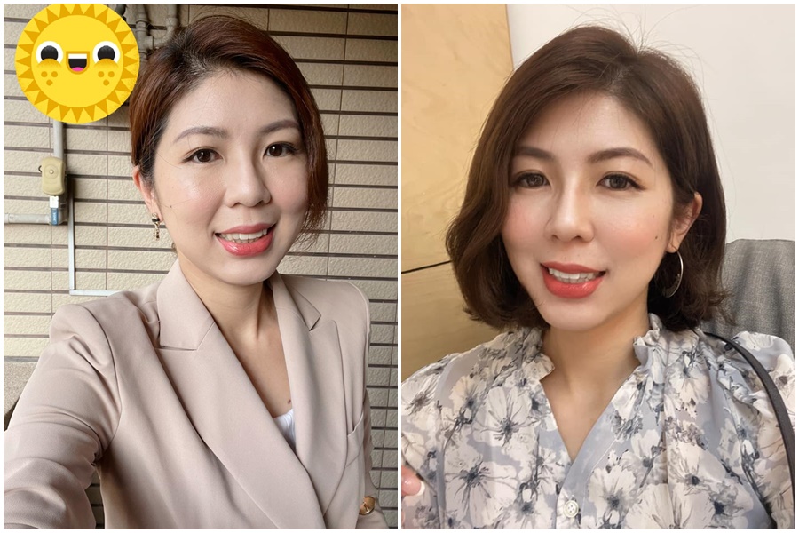 教育部宣布各級學校停課至6/14，不少家長聽到消息都崩潰了，美女律師李怡貞也發文表示「誰來告訴我這是假消息」。（翻攝自女人大律師李怡貞臉書）