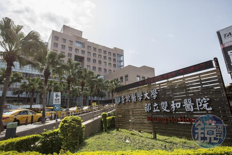 有一名在雙和醫院工作的護理師說，現在店家都不願外送到醫院，請網友們提供願意外送的店家給他們。（本刊資料照）