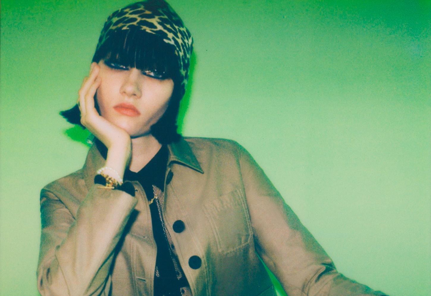 DIOR Mizza系列，可以輕鬆混搭各式服裝，向迪奧先生的靈感繆思Mizza Bricard致敬。（DIOR提供）