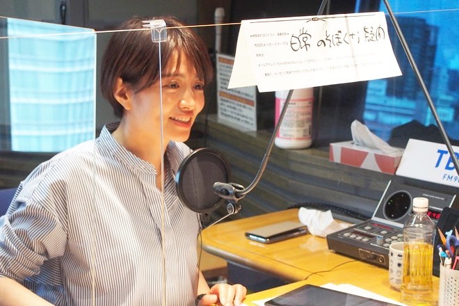 日本女主播赤江珠緒去年4月感染新冠肺炎,痊癒後積極透過不同管道分享自己的經驗。(翻攝自IG @tamamusubi905954)