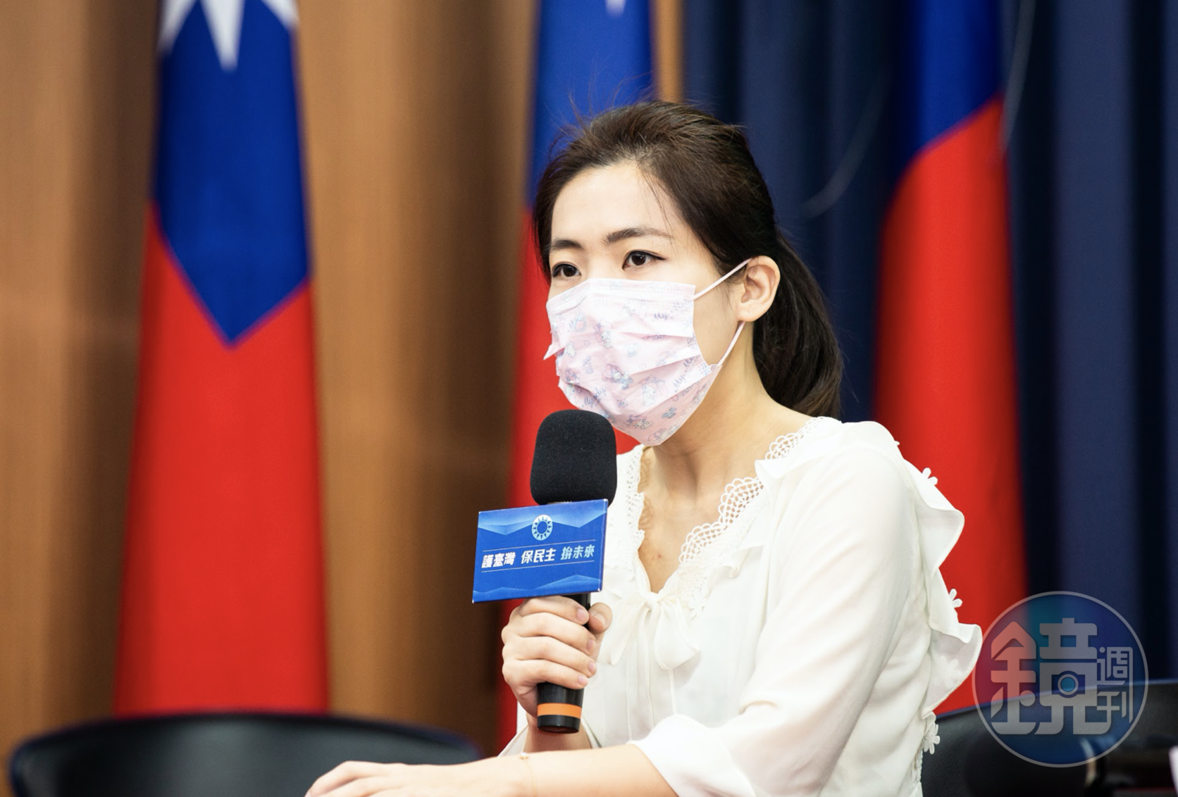 國民黨台北市議員徐巧芯發現,台北市政府市場處全國疫情警戒升級至第二級後,仍公告招標預算495萬元「疫情時代特色市集」計畫。(資料照)