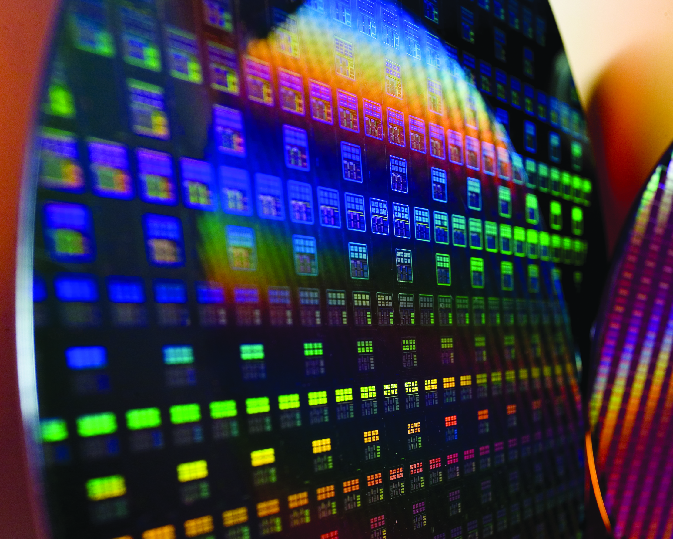 「台版晶片法」今（7日）立法院三讀通過。（示意圖，取自台積電官網）