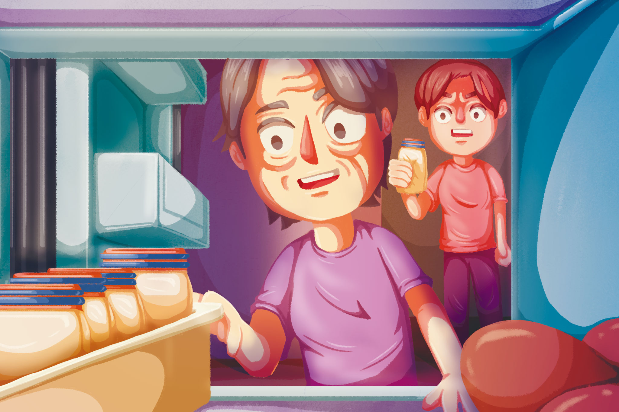 【鏡書摘】《抱歉，我討厭我的孩子》選摘　六之六