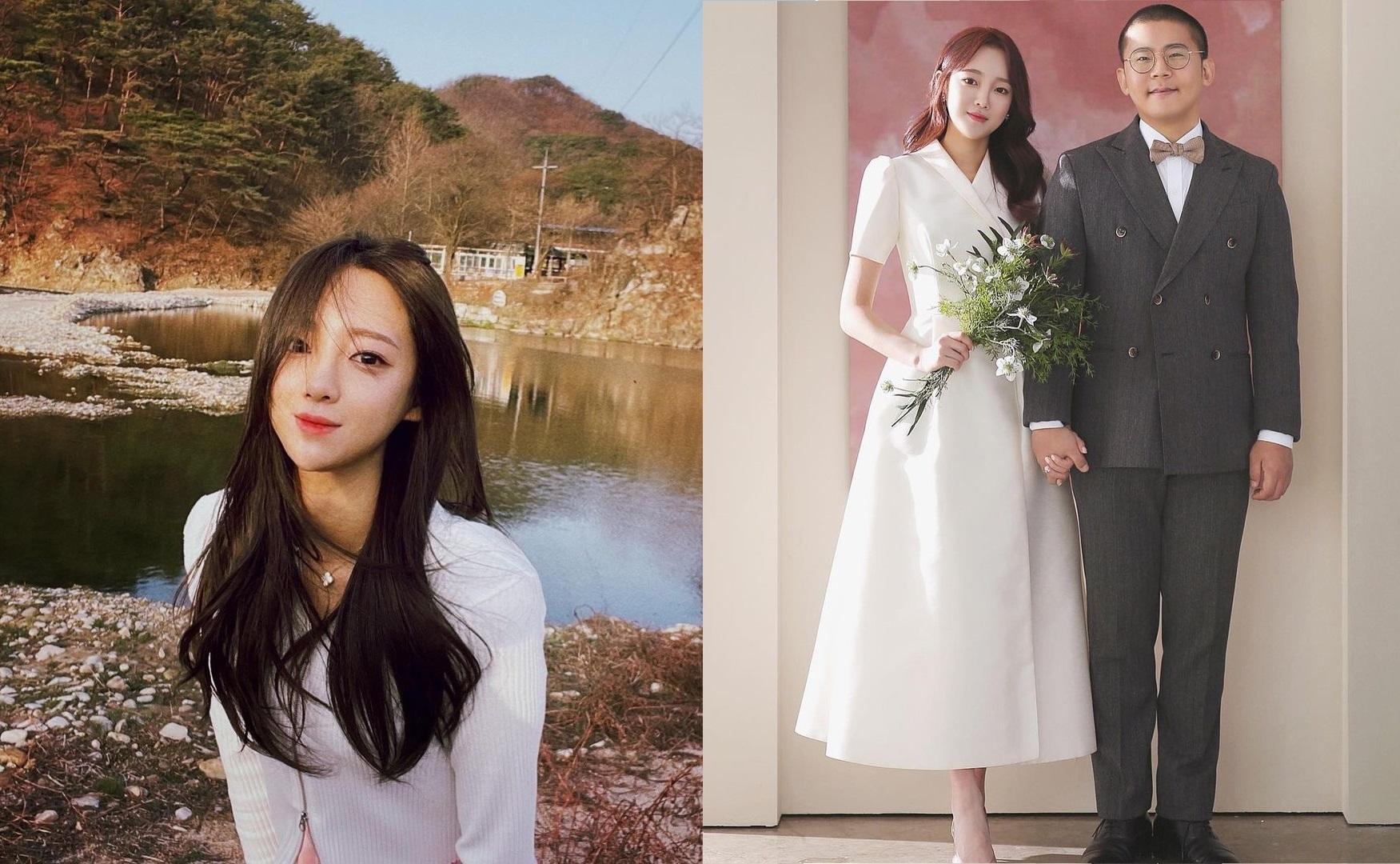 網紅夫妻OzilHye、鐵球突傳婚變，雙方互抹外遇、買春。（翻攝自OzilHye IG）