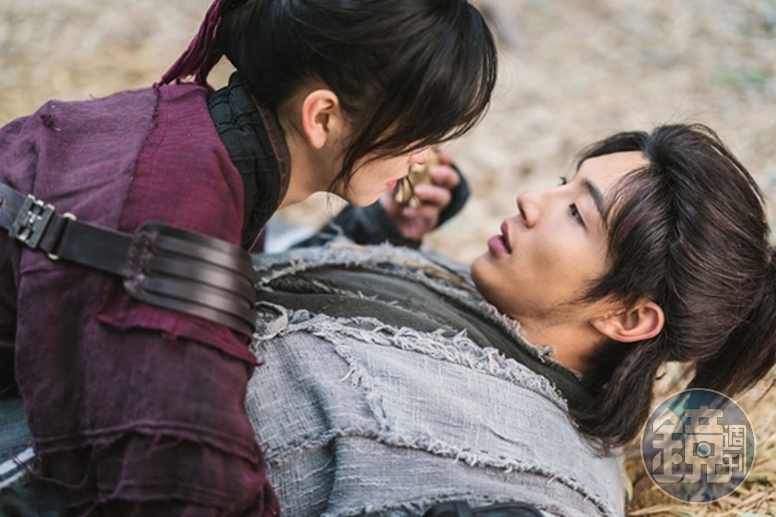 金志洙與經紀公司解除合約月升之江怒控Keyeast拒賠30億- 鏡週刊Mirror Media