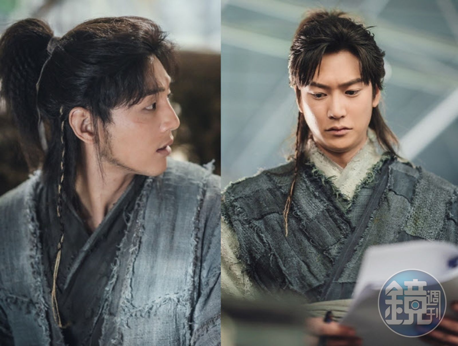 金志洙與經紀公司解除合約月升之江怒控Keyeast拒賠30億- 鏡週刊Mirror Media