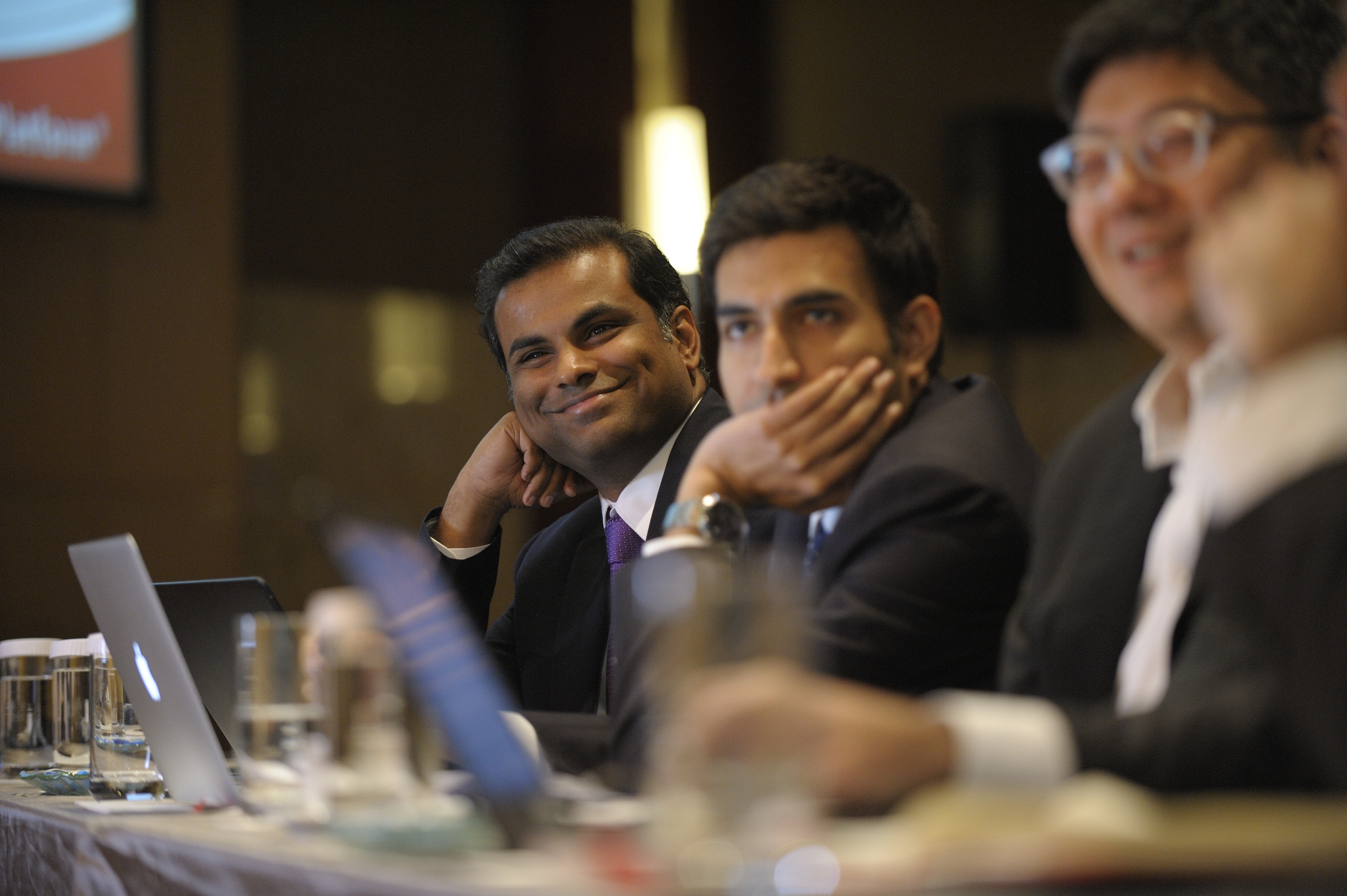 今年至今外資賣超台股已超過3千億元。