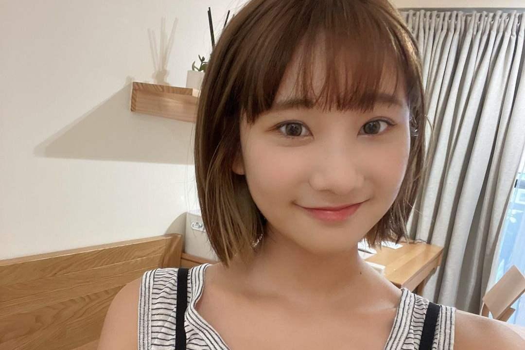 愛莉莎莎近日發言引爭議，也在IG上抒發心境。（翻攝自愛莉莎莎IG）