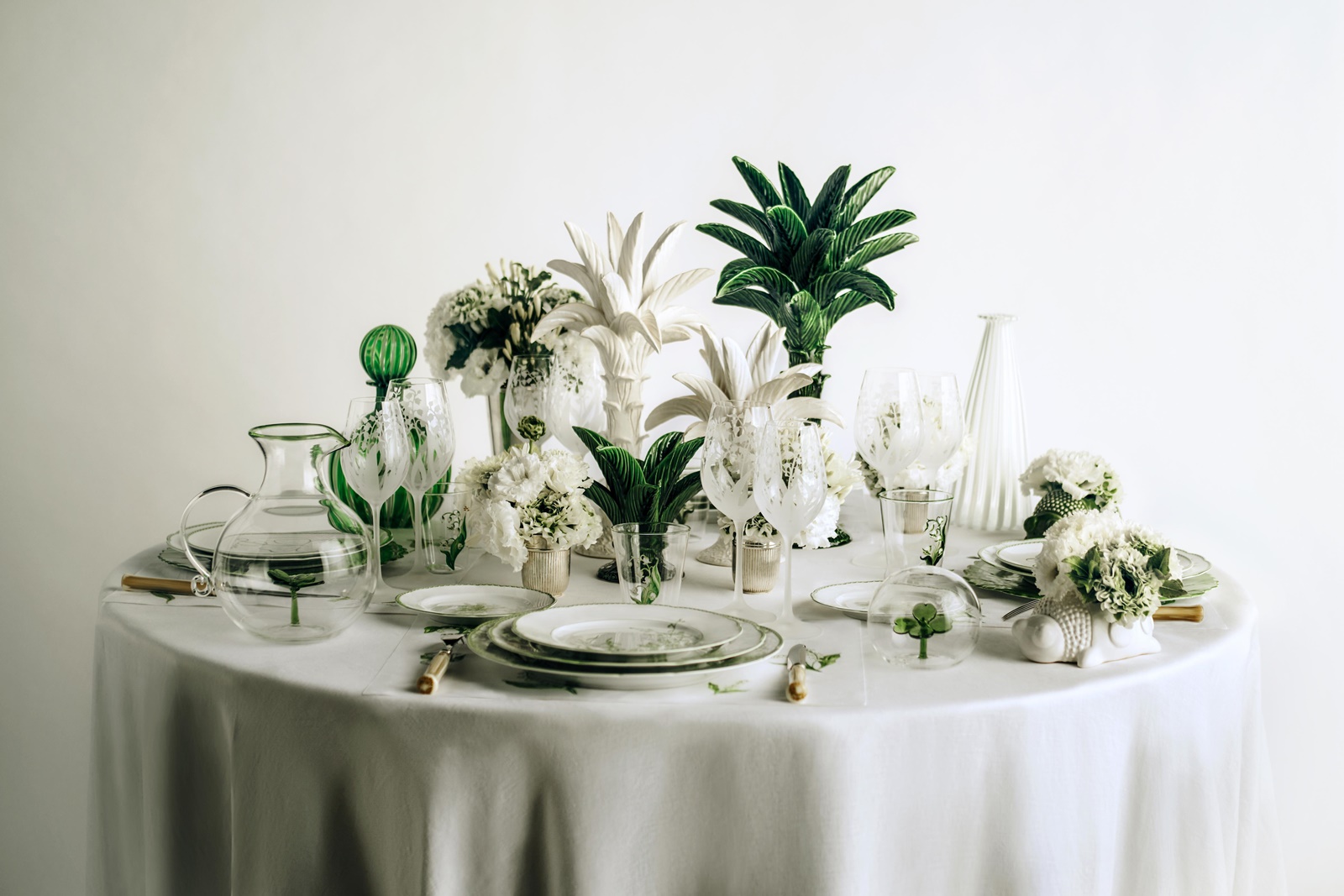 如何宅家在捨不得出門，也許可以在DIOR MASION最新上市的系列裡找到答案。（DIOR提供）