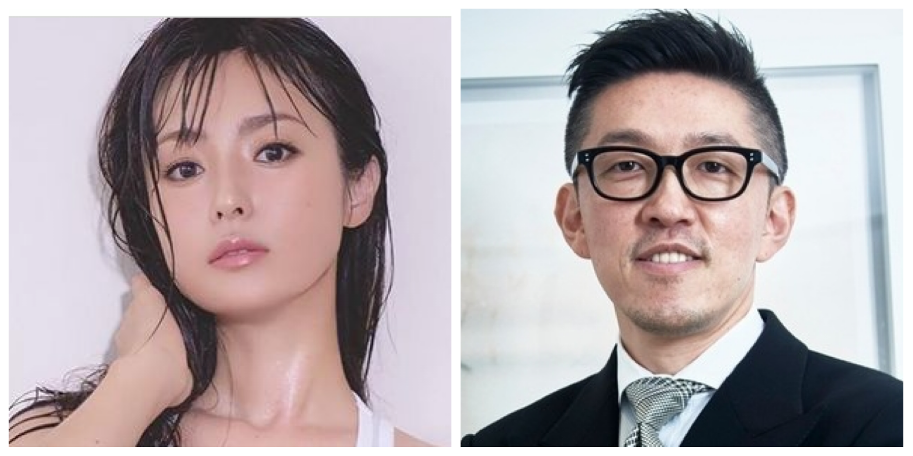 深田恭子日前出席活動，身影暴瘦，傳是因工作繁多，又跟論及婚嫁的男友分手。（翻攝自moet-678.com）