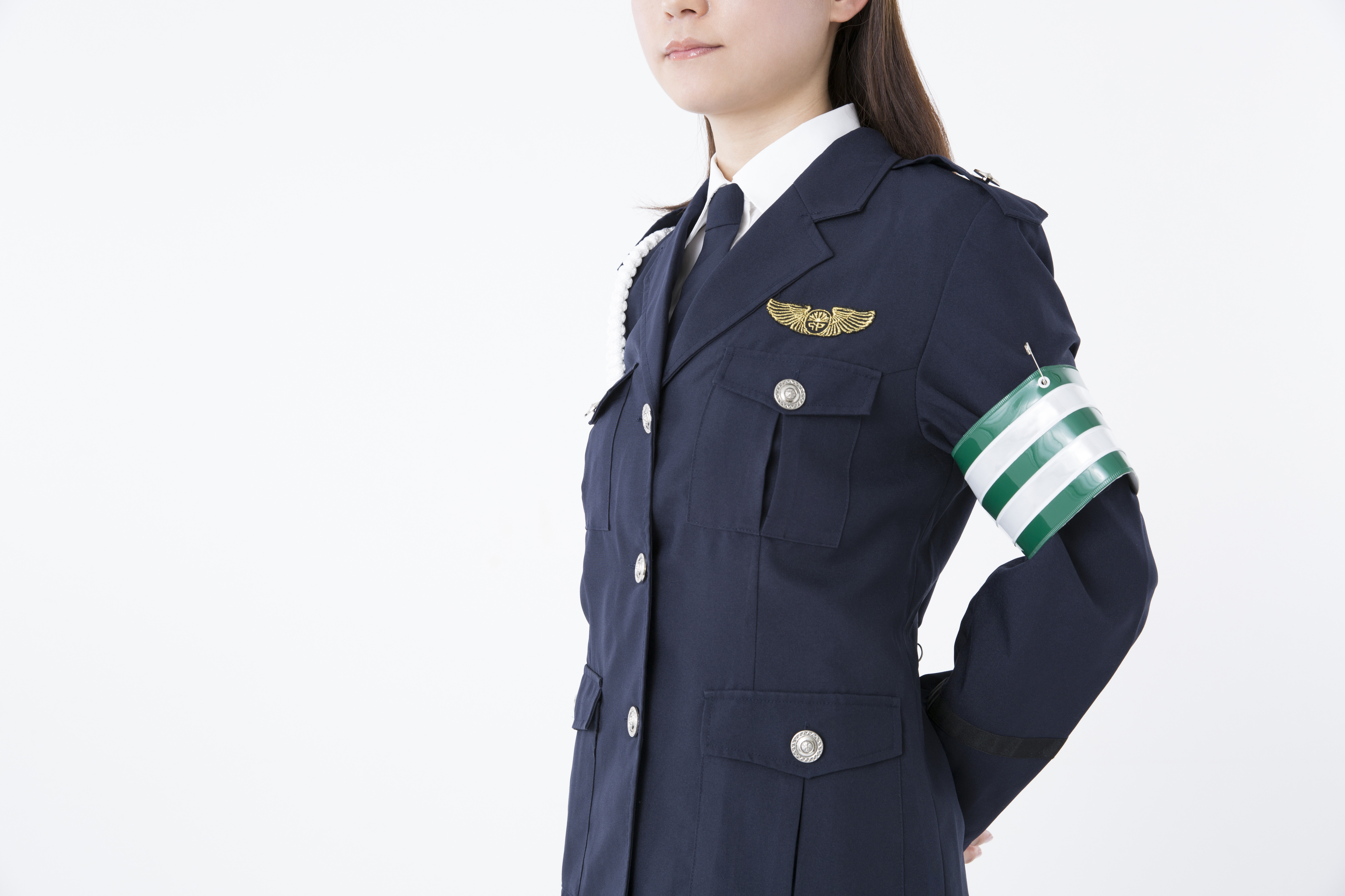 1名日本已婚女警連續和2位同署員警搞外遇，最後3人都被檢舉遭處分。（示意圖，東方IC）