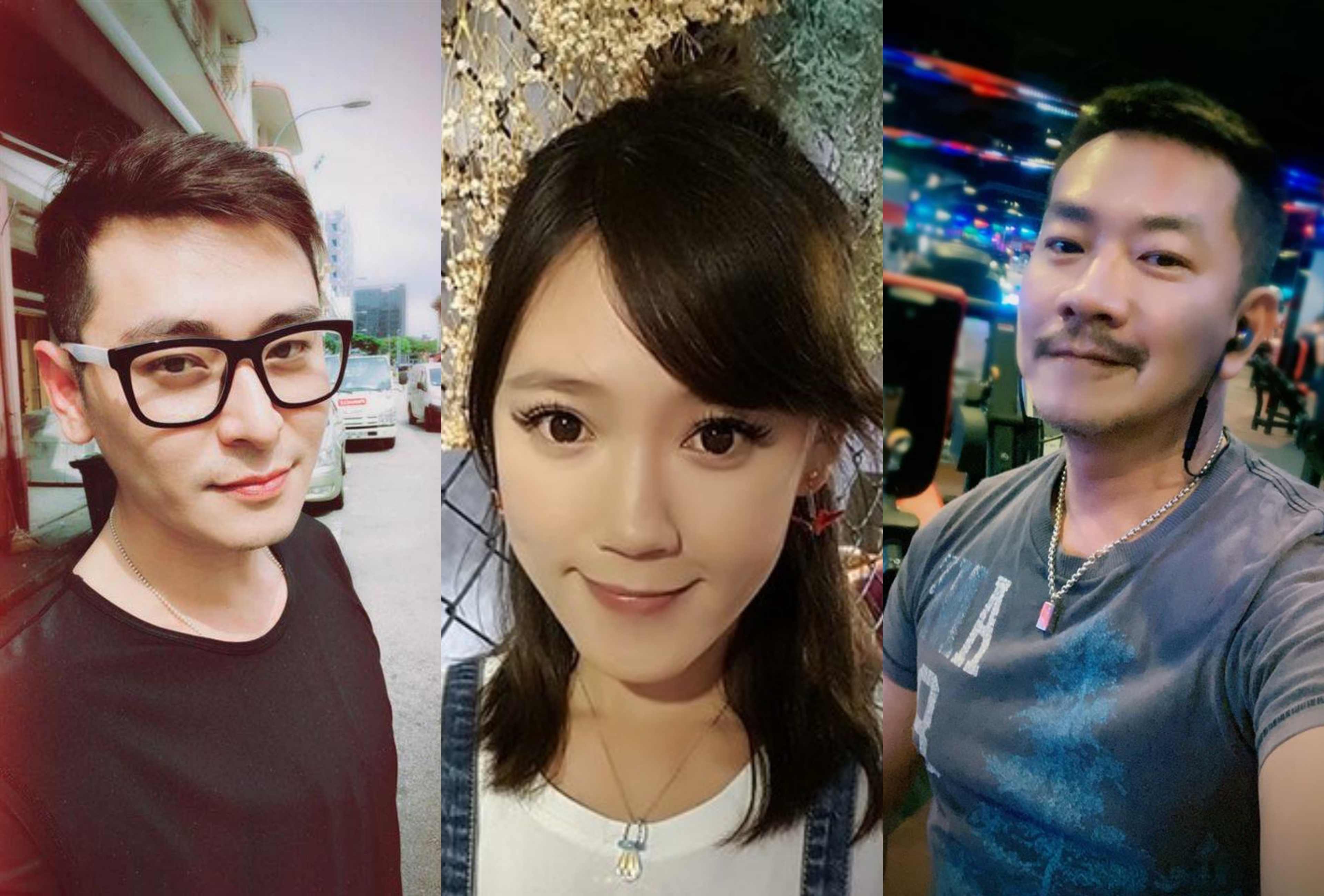 像是三立、民視為主的八點檔，對於犯錯自新的藝人總是比較寬容。（翻攝自臉書）