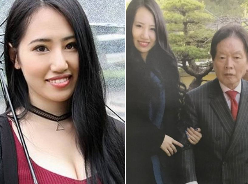 知情人士爆料,須藤早貴在丈夫身亡後將眼光轉移到一名傑尼斯男星的身上。(翻攝自推特)