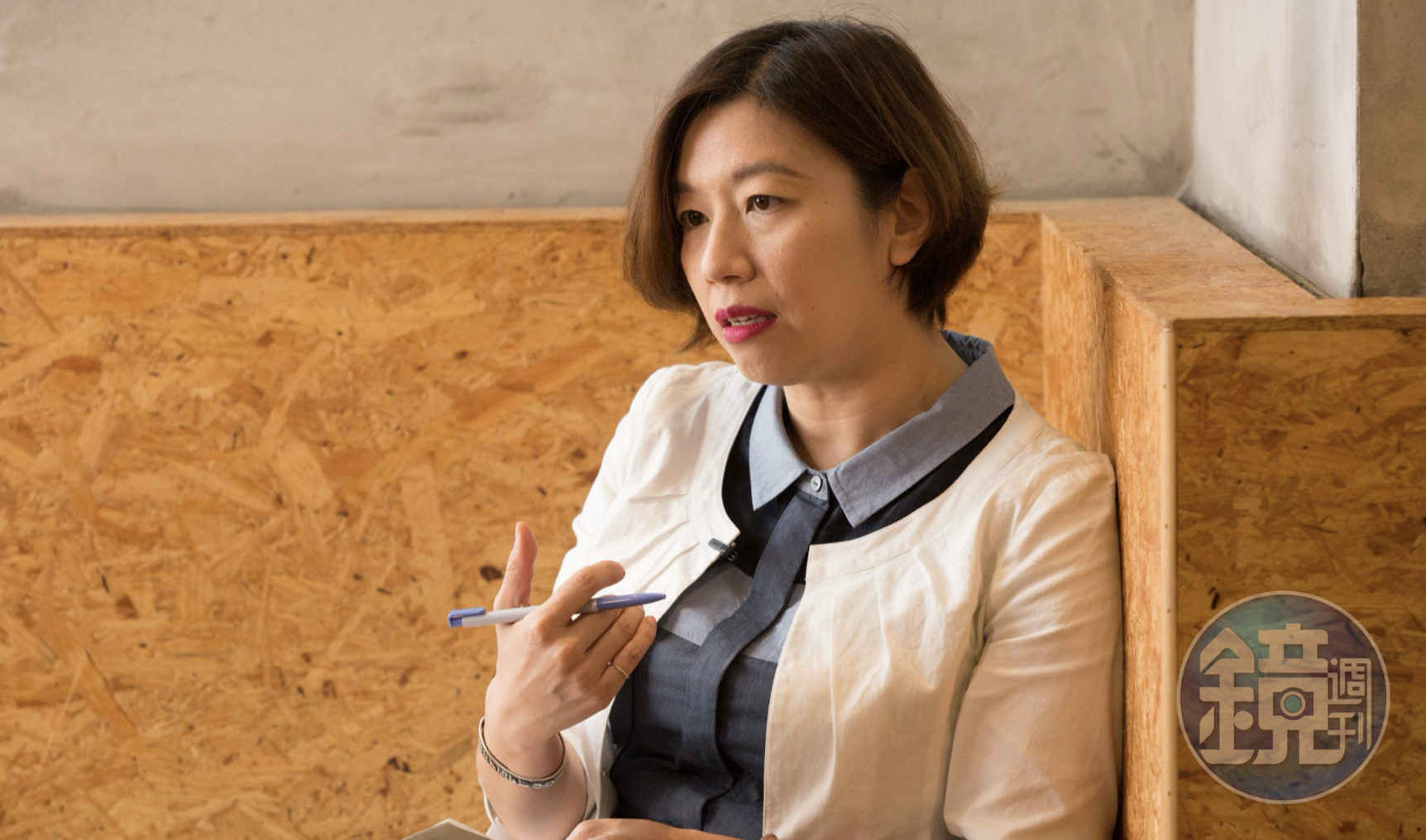 國內新冠肺炎（COVID-19）疫情嚴峻，疫苗施打也成關注重點，醫師林靜儀則提出6點意見，強調此刻最需注意的是「縣市疫苗接種效率」。（資料照）