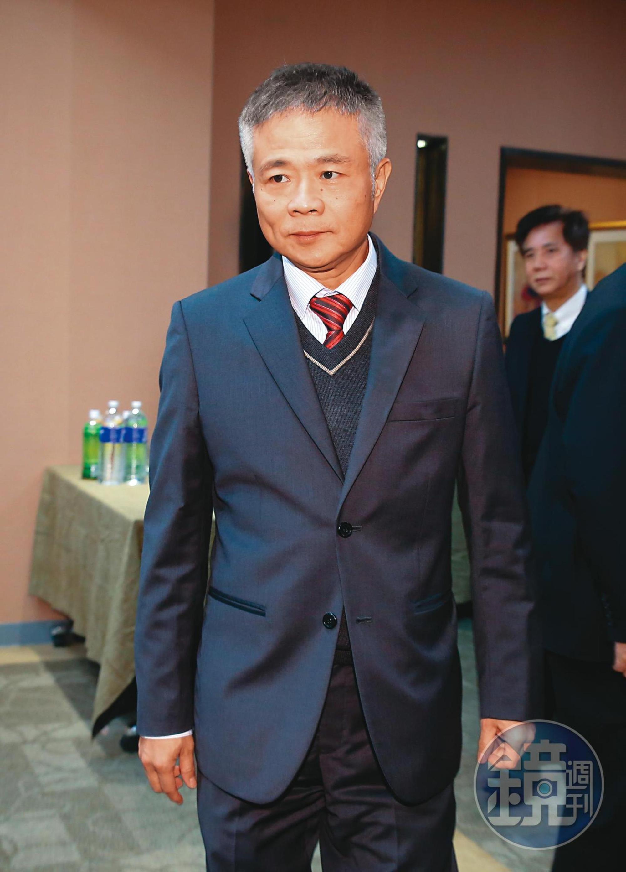 負責泰國廠營運的新金寶集團營運長鄒孔訓遭爆料，在疫情爆發後，還讓染疫者和有密切接觸者繼續上班，才導致疫情不斷擴散。