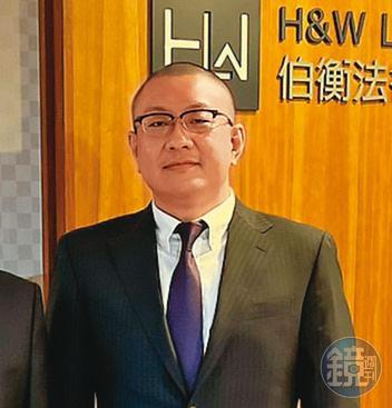 日本AV片商協會IPPA在台辦事處代表羽部康裕表示,希望能夠改善台灣成人片盜版風氣。(讀者提供)