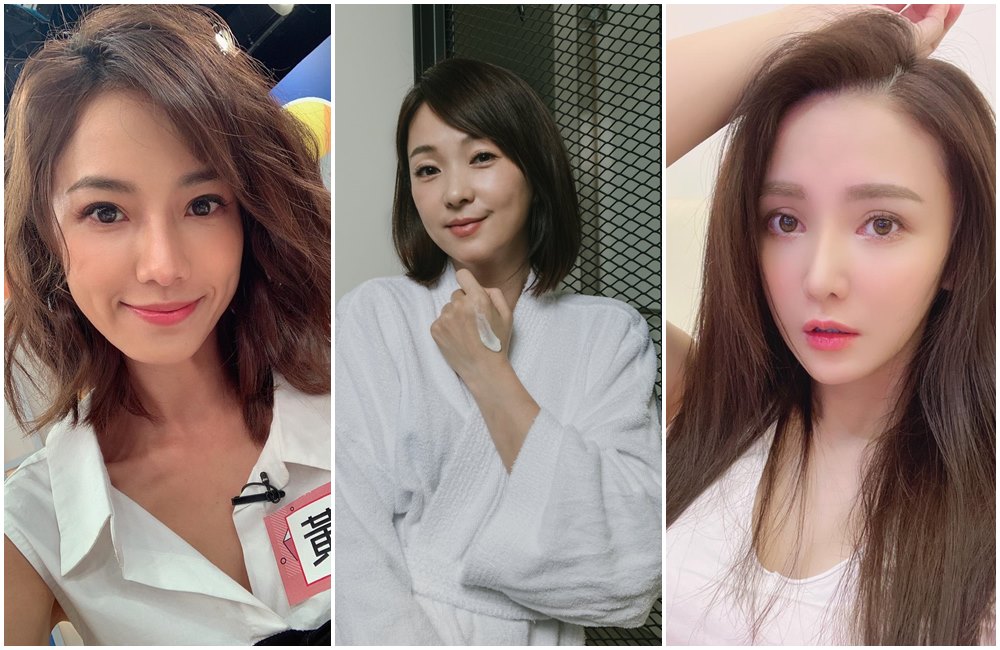 演藝圈也有不少女藝人經歷過產後憂鬱。（翻攝臉書）