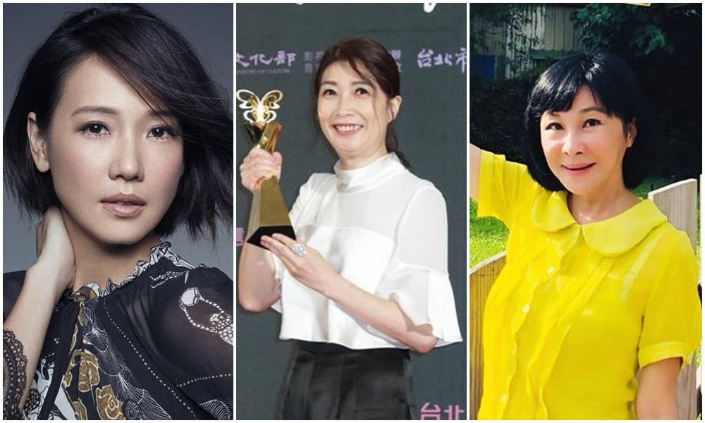 演藝圈中有許多很會買賣房地產的女星。