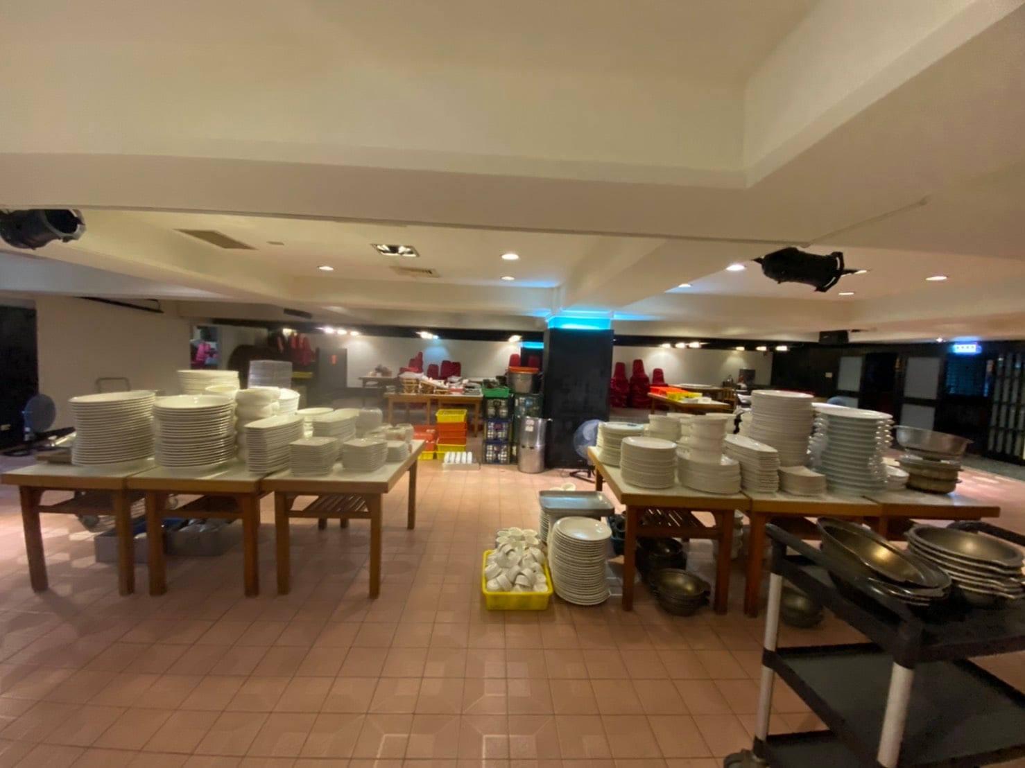 老字號日本料理「菊元」營業到今天（31日）為止，消息一出許多老客人感到相當不捨。（翻攝自菊元日本料理臉書）