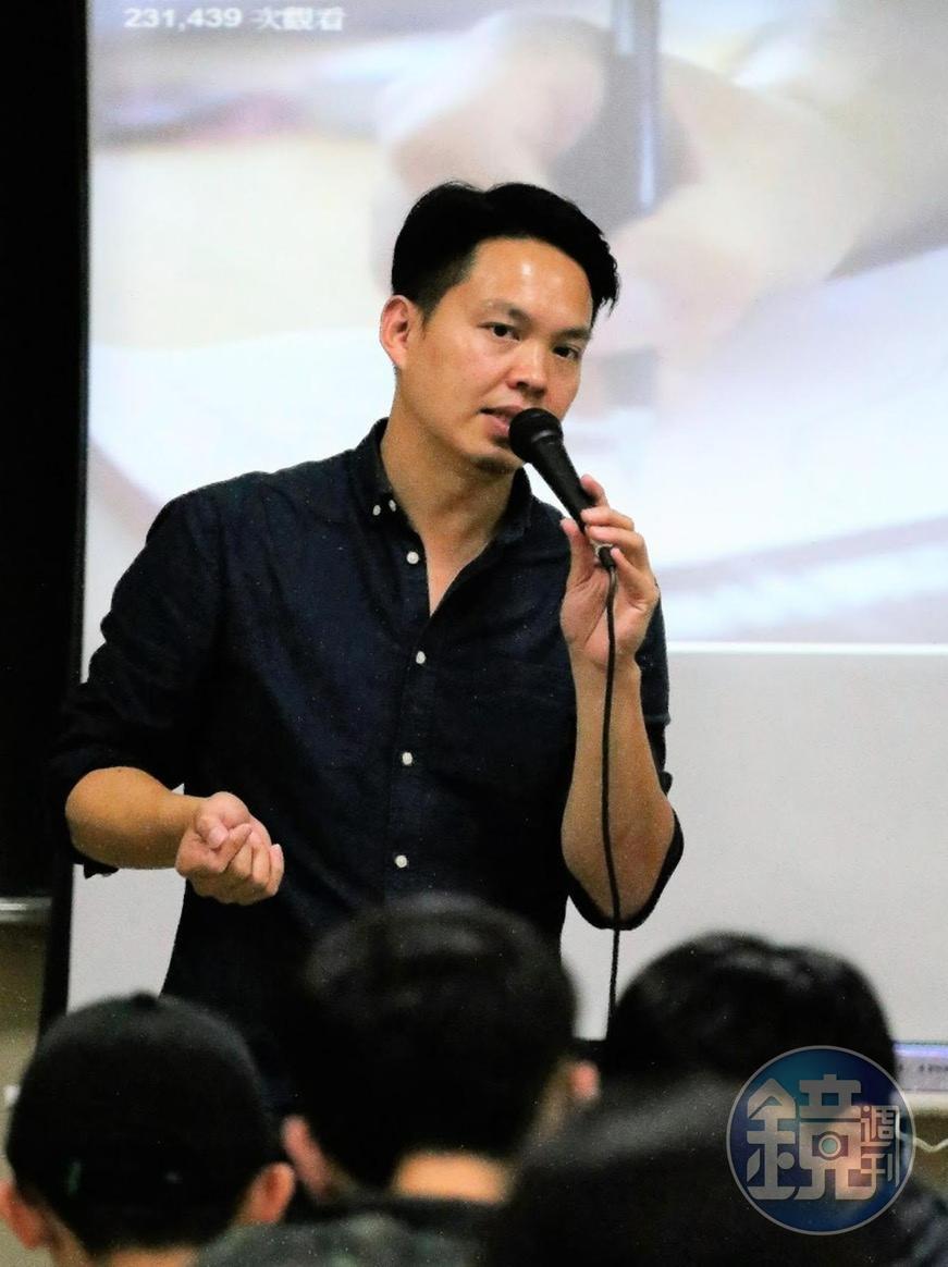 「台南謝宅」負責人謝小五透過集結力所打造的老字號美食包，只為讓店家的堅持與傳承不因疫情而被遺忘。