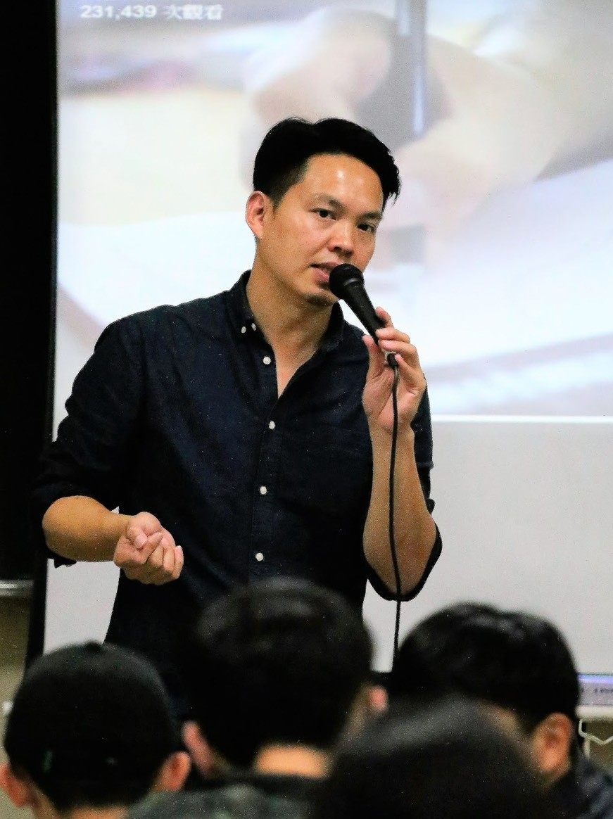 「台南謝宅」負責人謝小五透過集結力所打造的老字號美食包，只為讓店家的堅持與傳承不因疫情而被遺忘。