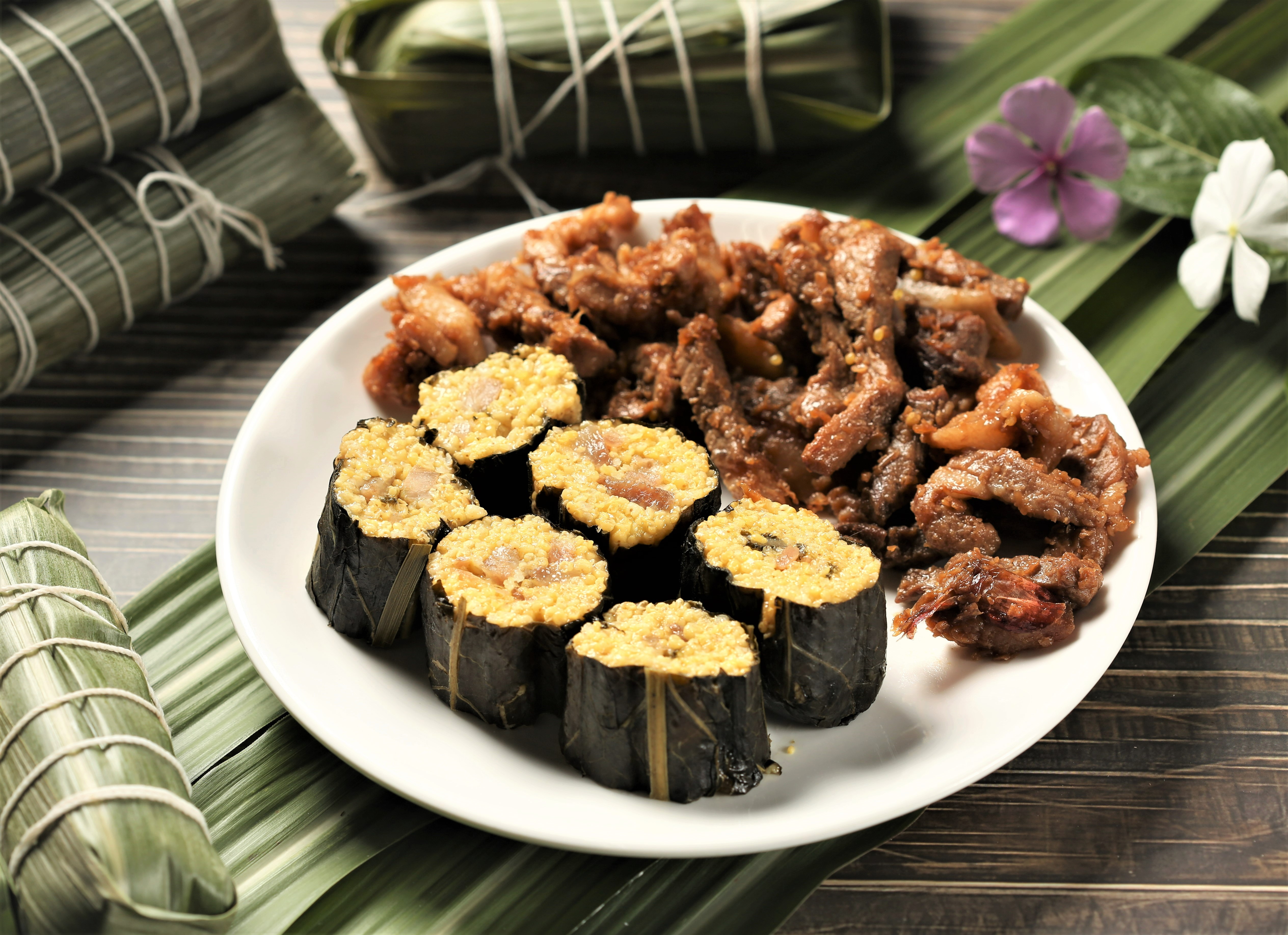 在早期，排灣族會在祭典或節慶時將「吉拿夫」用來招待貴賓。